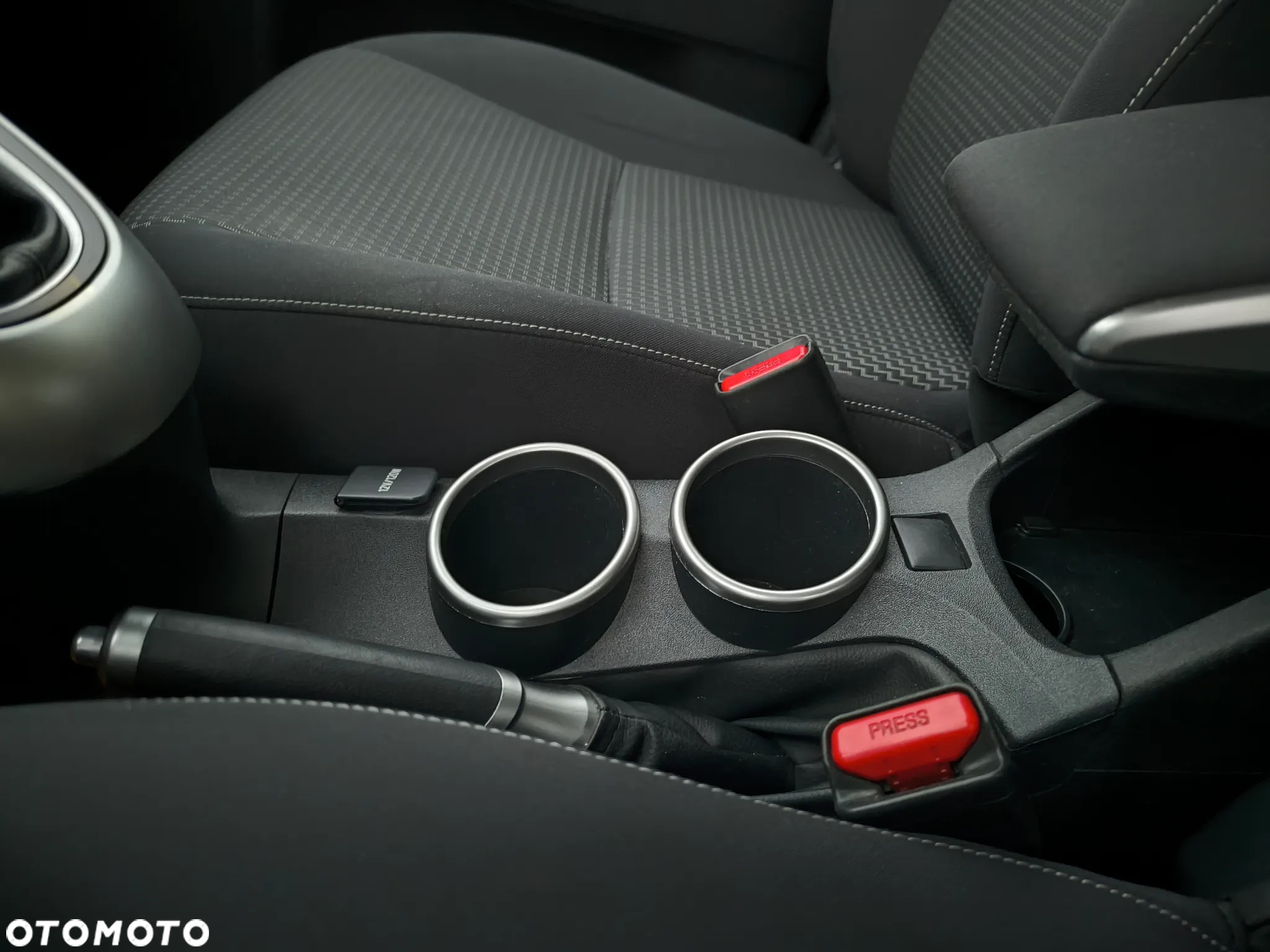 Toyota Verso 1.8 Premium 7os EU6 - 11