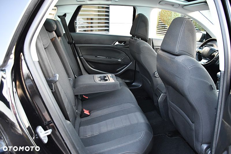 Peugeot 308 BlueHDi FAP 120 Stop & Start Allure - 23