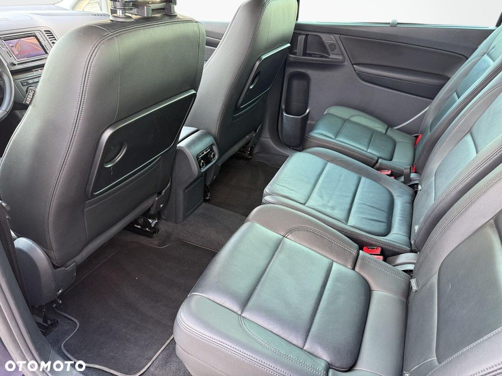 Seat Alhambra - 14