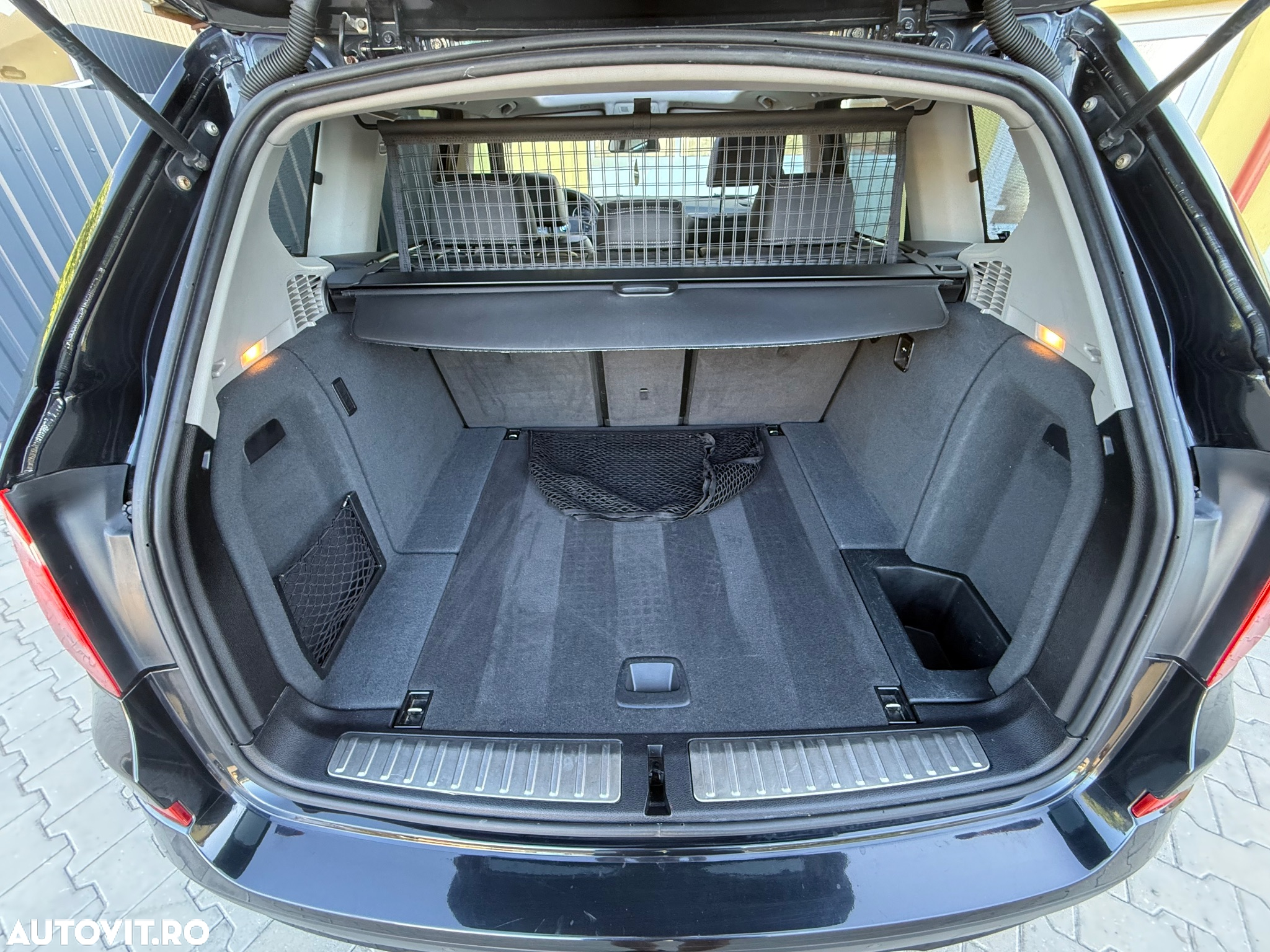 BMW X3 xDrive20d Aut. - 13