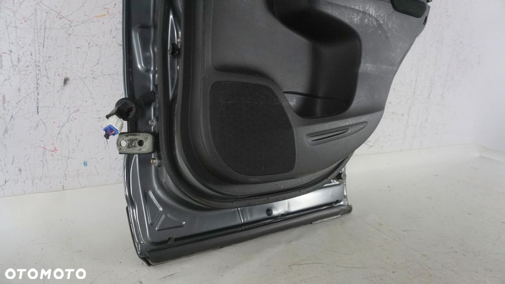 DRZWI PRAWY TYŁ PRAWE TYLNE HONDA CR-V IV CRV 4 RM 12-14 NH737M 2012-2014 - 11