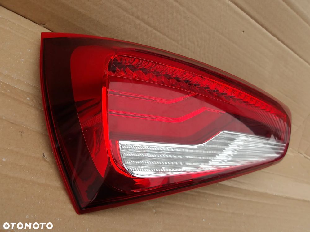 LAMPA LEWY TYL LED AUDI A1 LIFT 8XA945093A 2SK011735-01 - 6