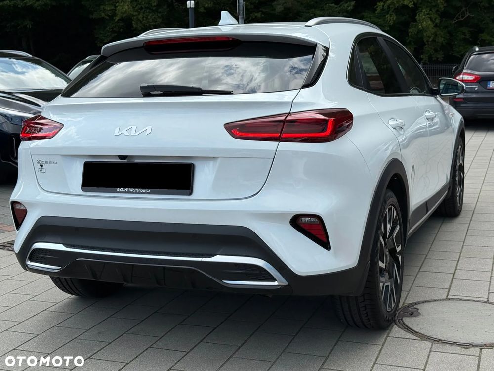 Kia XCeed 1.5 T-GDI M DCT - 9