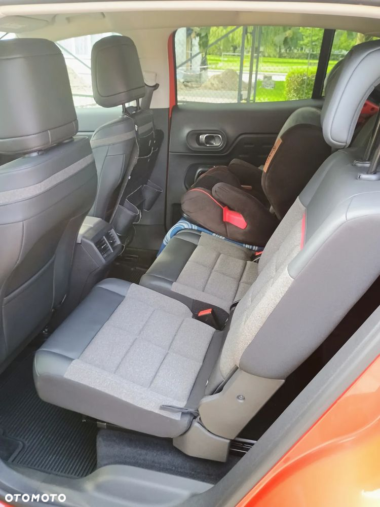 Citroën C5 Aircross 1.5 BlueHDi Feel Pack - 21