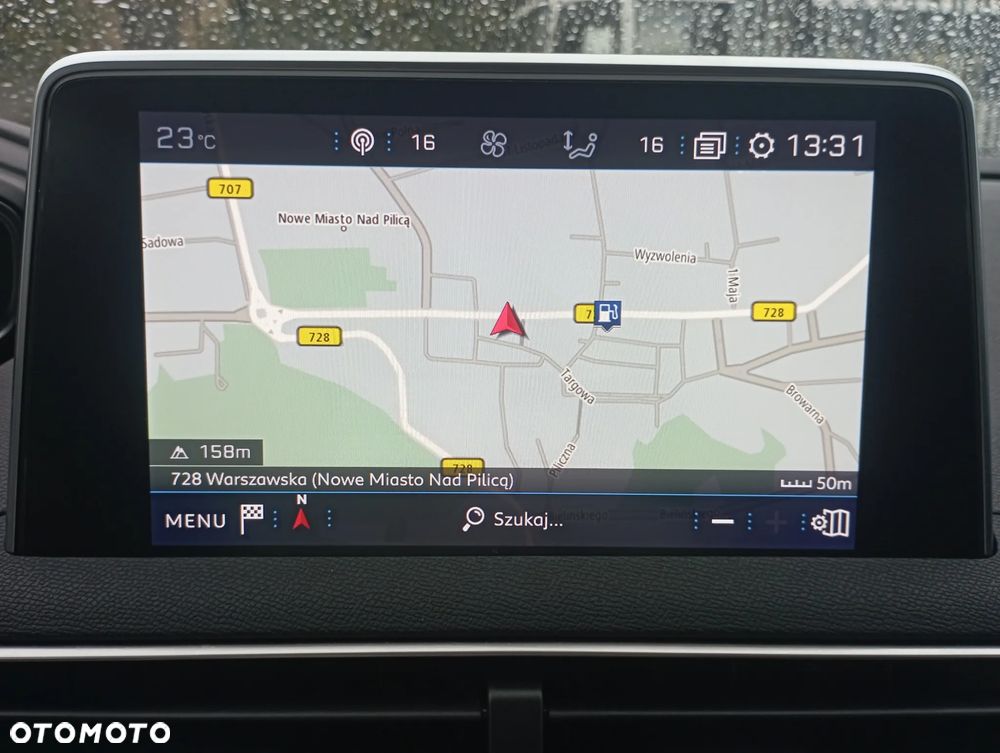 Peugeot 3008 1.2 PureTech Active S&S EAT6 - 17