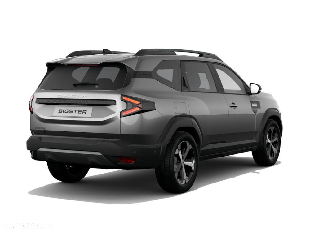 Dacia Bigster - 6