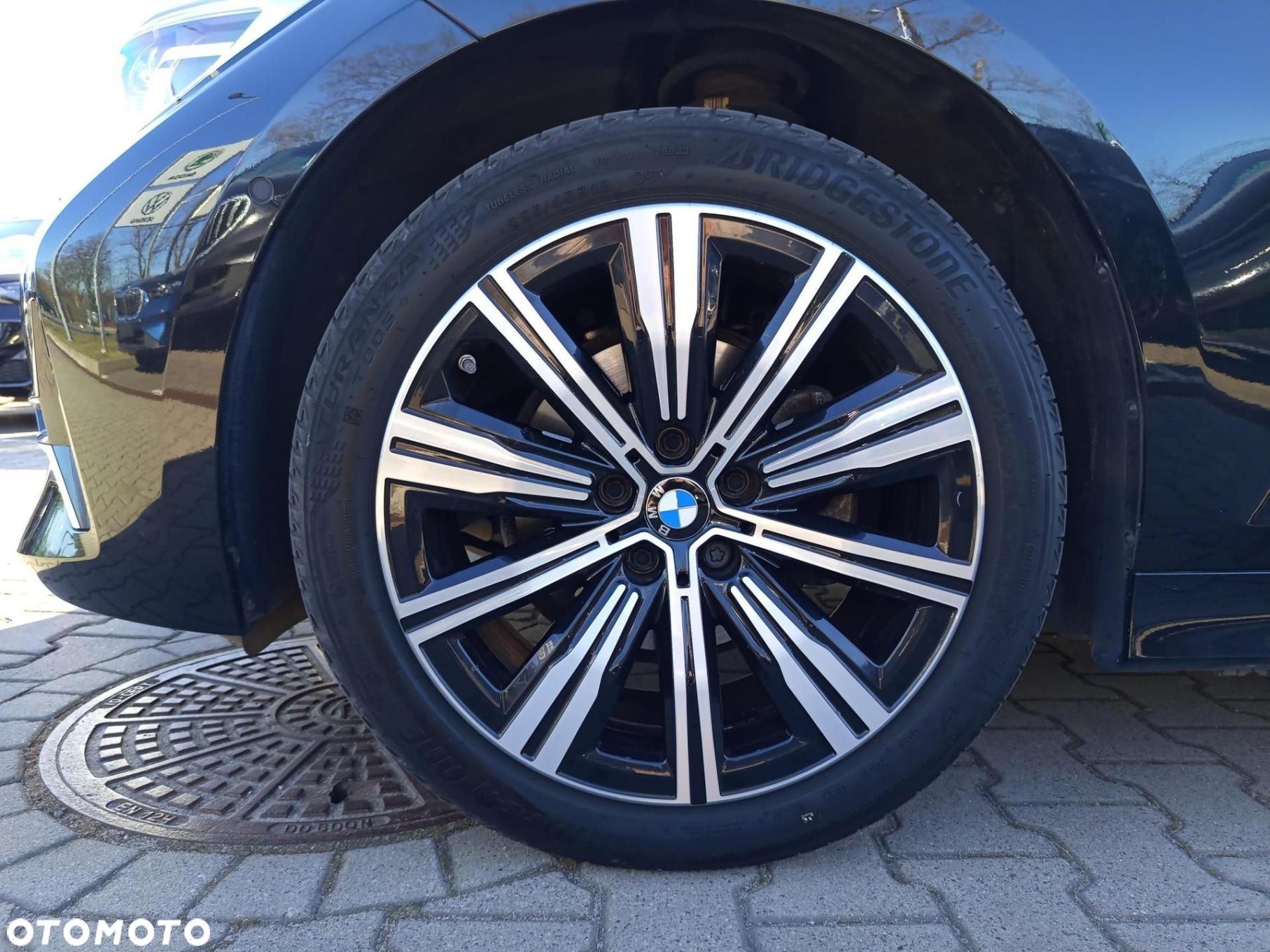 BMW Seria 3 - 10