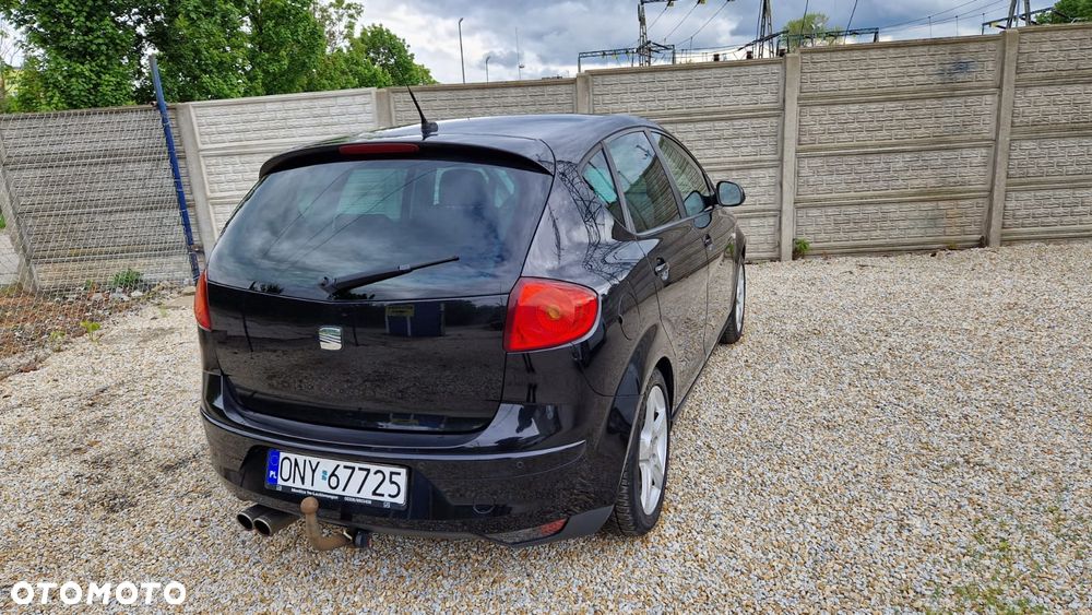 Seat Altea 2.0 TDI DPF Sport - 19