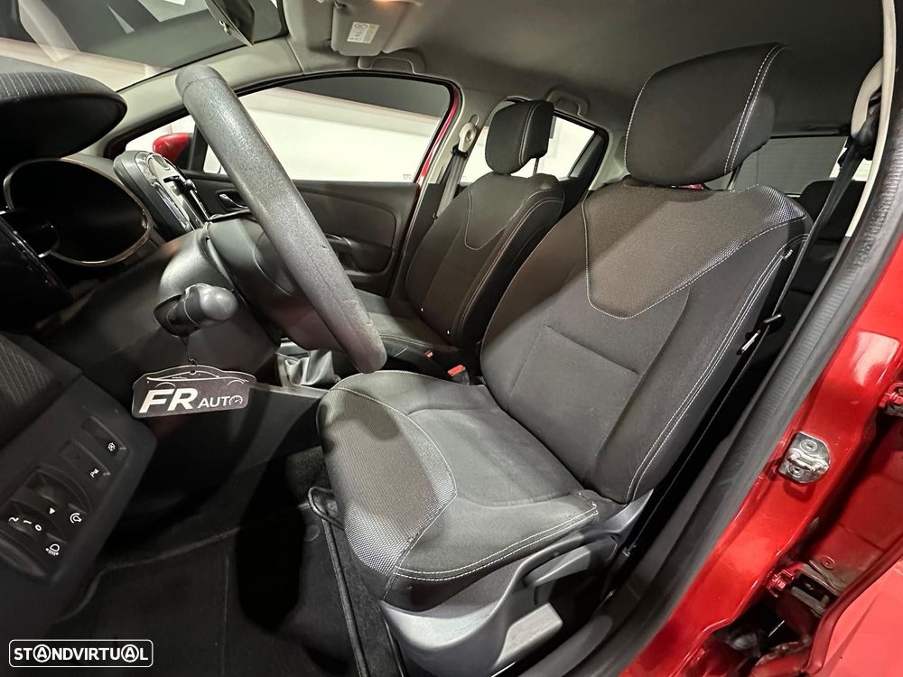 Renault Clio 0.9 TCE - 6
