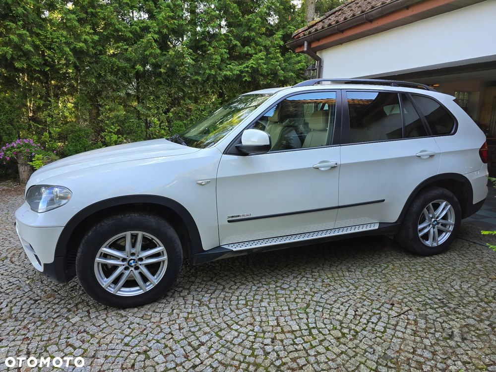 BMW X5 3.5d xDrive - 3