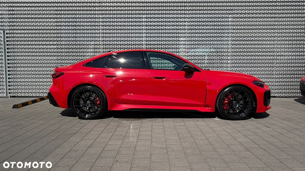 Audi RS5 Limousine - 6