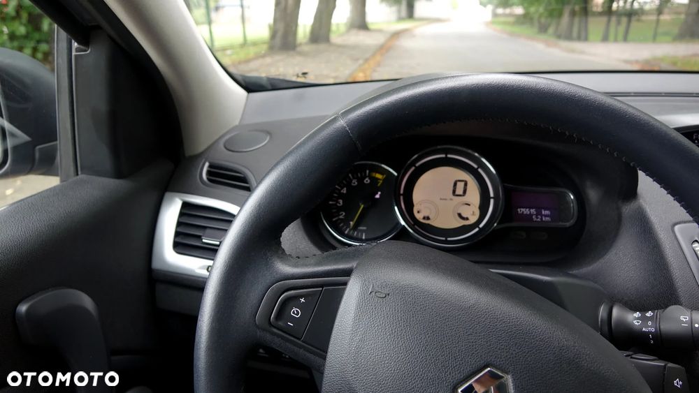 Renault Megane - 14