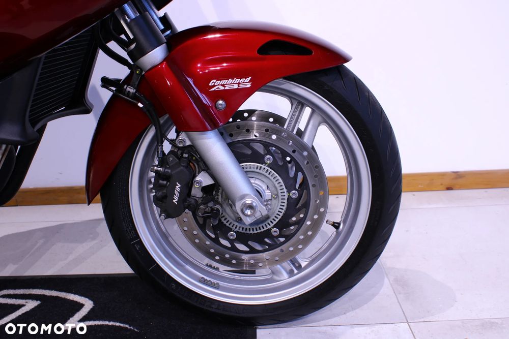 Honda Deauville - 23