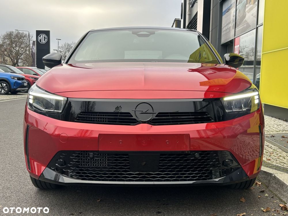 Opel Corsa 1.2 Yes S&S - 3