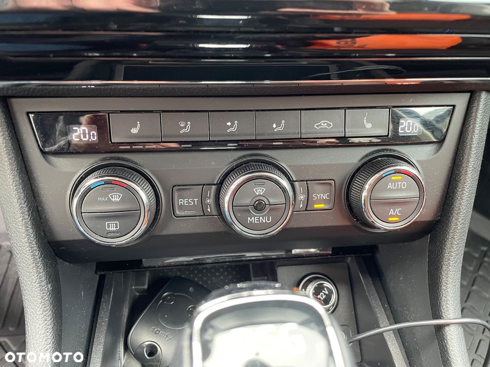 Skoda Superb 2.0 TSI 4x4 DSG Style - 14