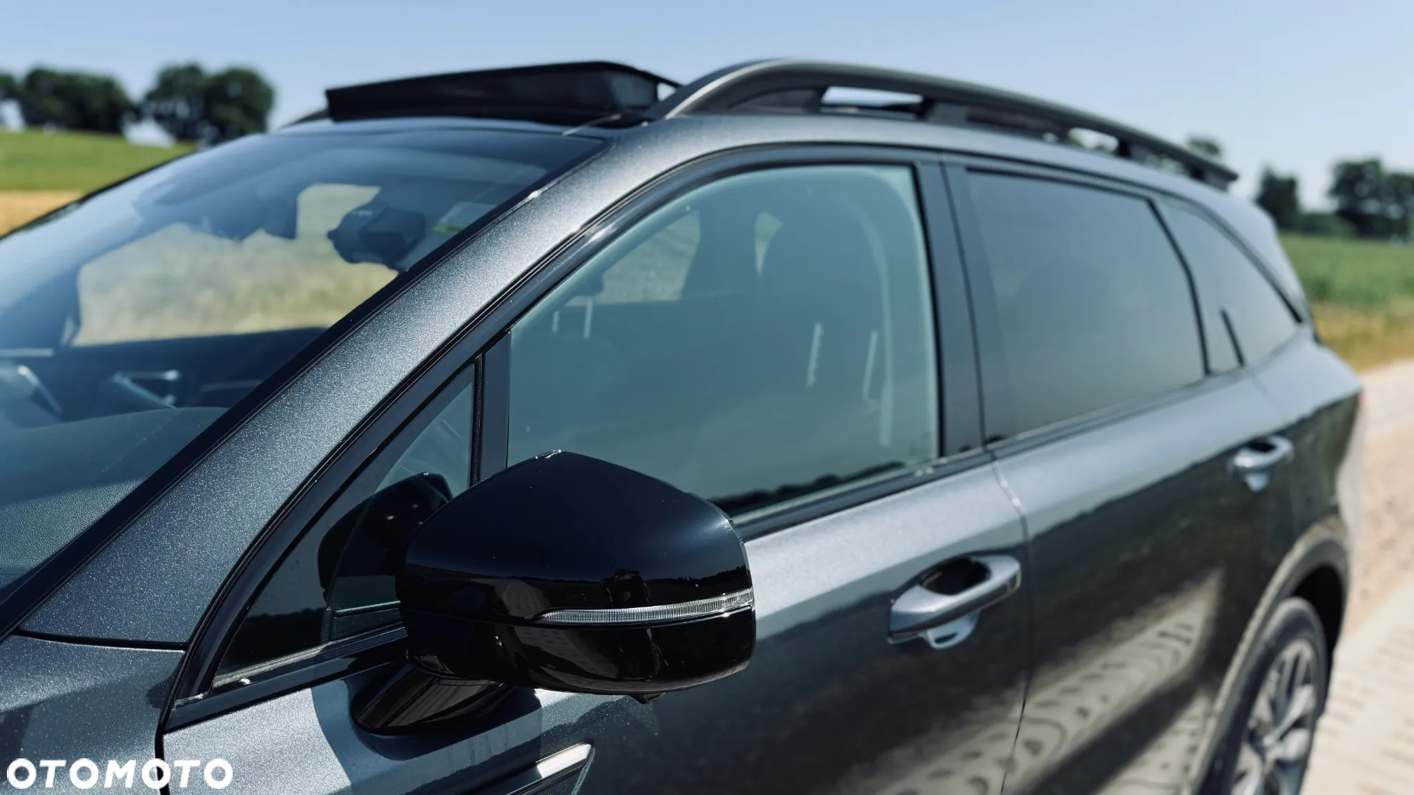 Kia Sorento - 5