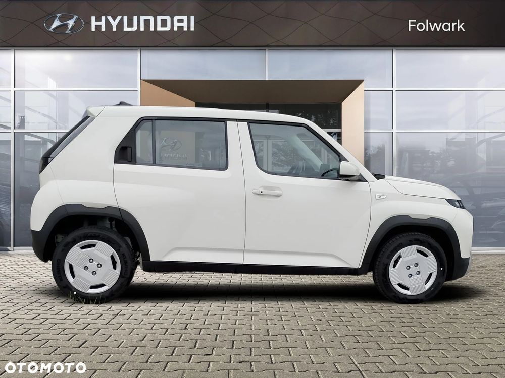 Hyundai Inster 42kWh Pure - 5