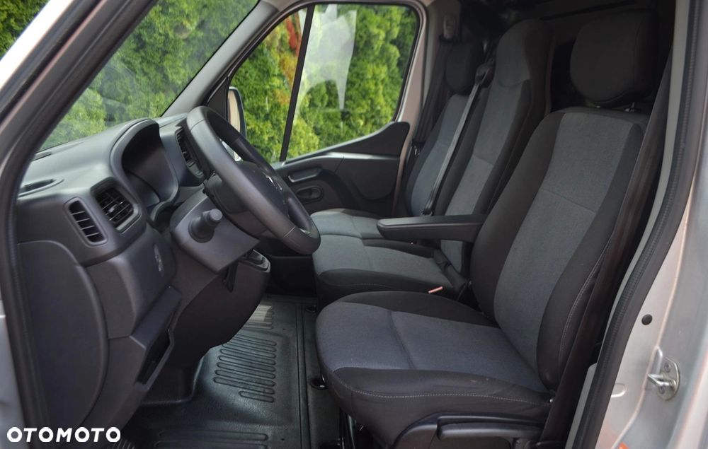 Renault Master L2H2 - 8