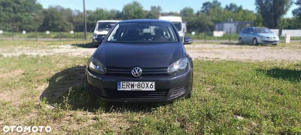 Volkswagen Golf 1.2 TSI Comfortline - 2