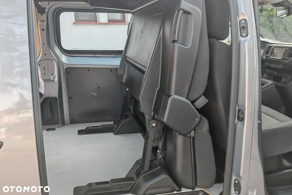 Fiat Scudo - 27