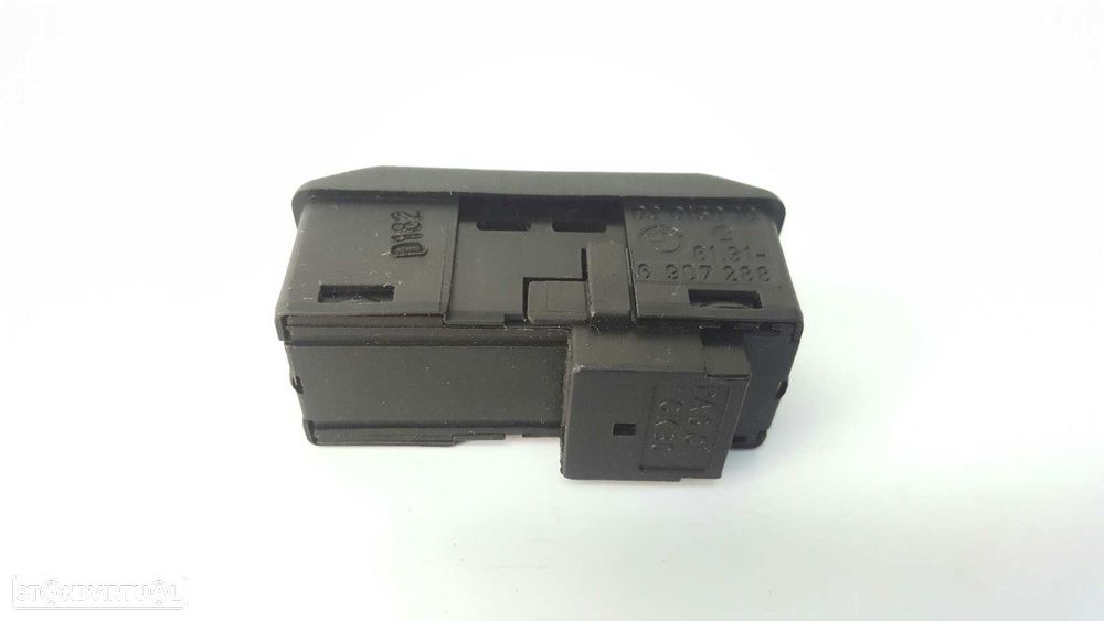 CONTROLE ELÉTRICO DE TELHADO BMW X5 (E53) 4.4I AUTOMáTICO - 5