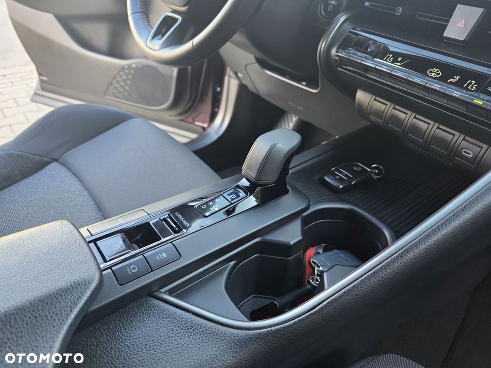 Toyota C-HR 1.8 Hybrid Comfort - 16