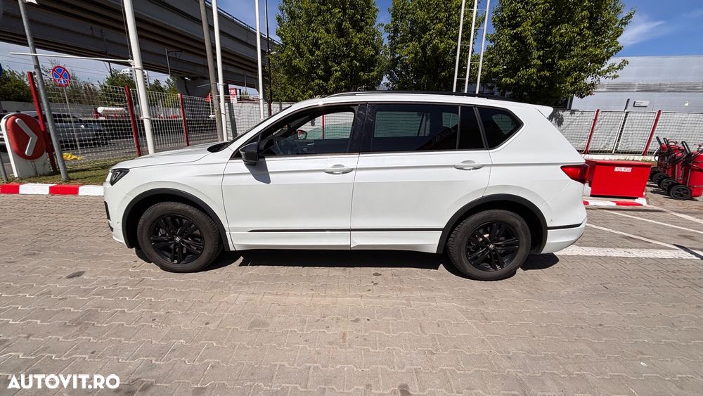 Seat Tarraco - 2