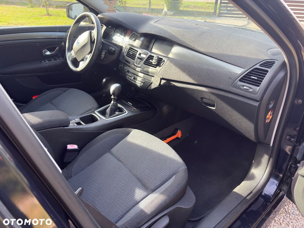 Renault Laguna 2.0 Dynamique - 28