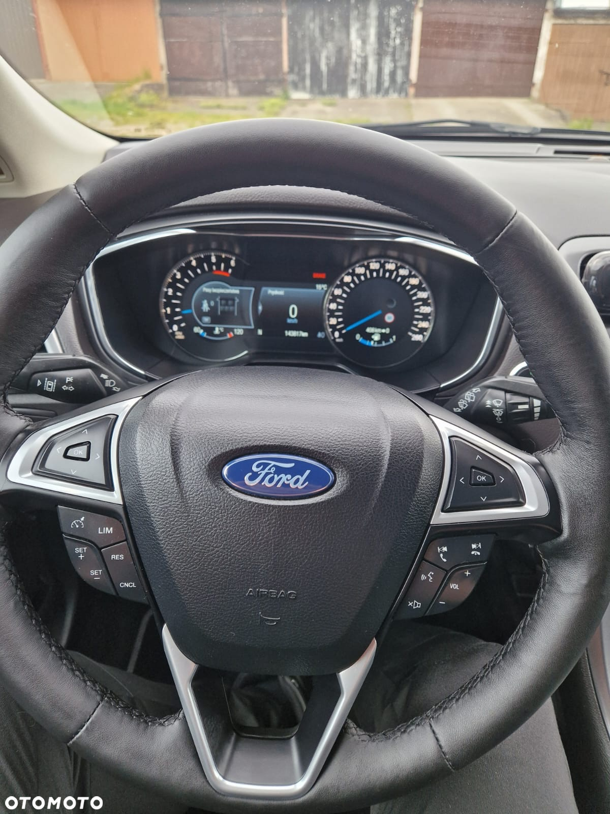 Ford Mondeo 2.0 TDCi Titanium - 8