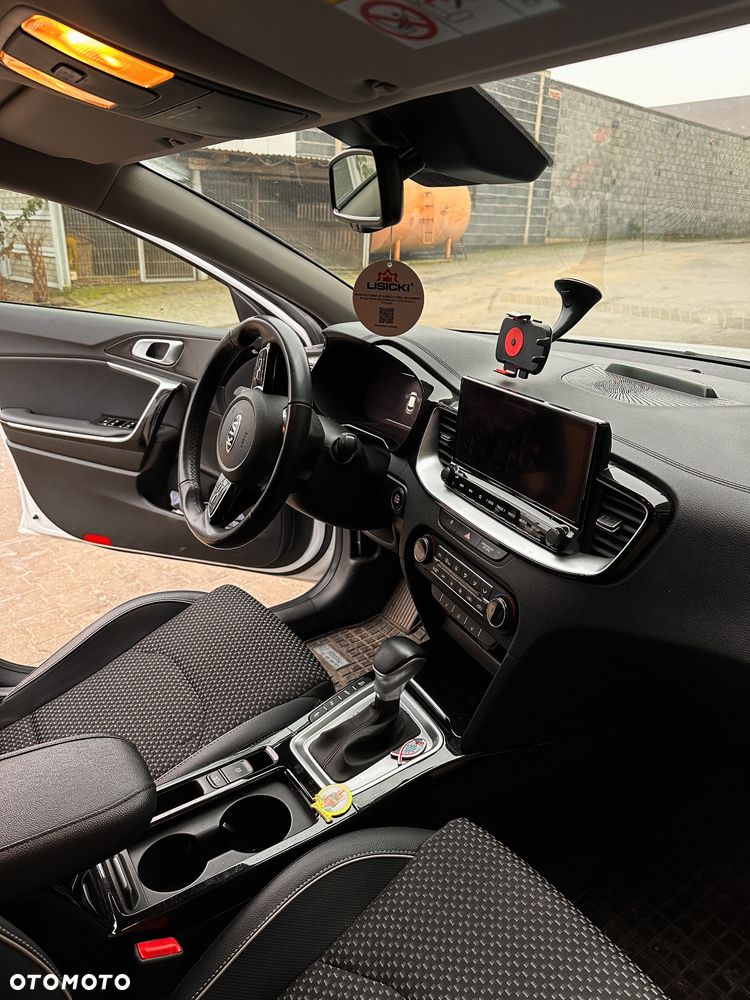 Kia XCeed 1.6 GDI PHEV L Business Line DCT - 11