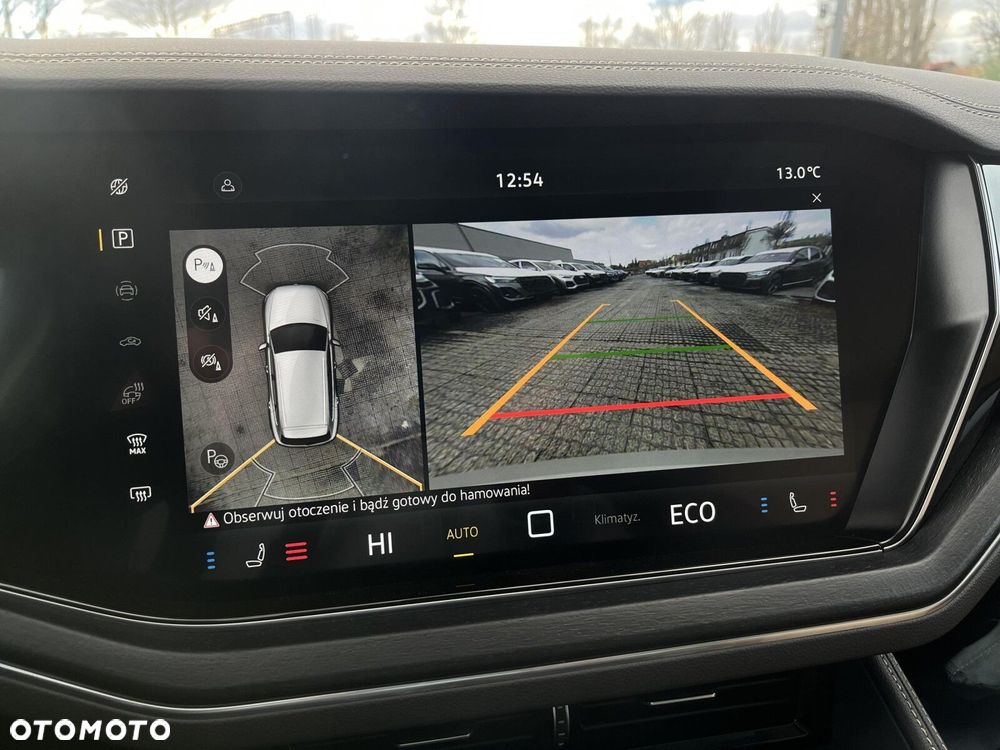 Volkswagen Touareg 3.0 V6 TDI 4Motion Elegance - 38