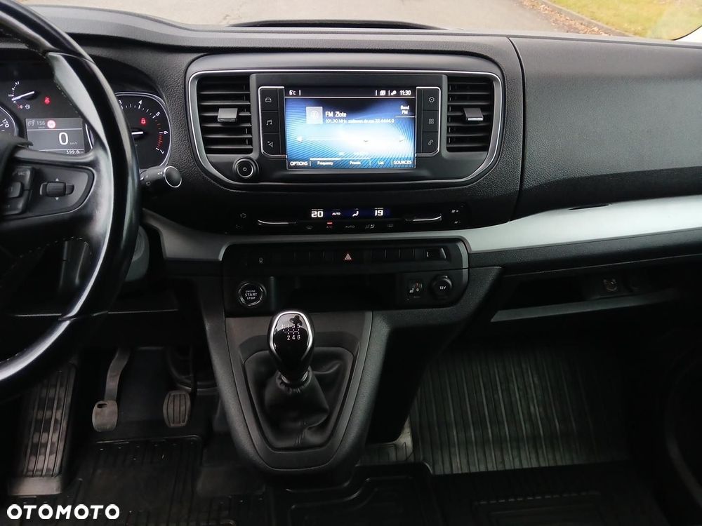 Toyota Proace Verso 2.0 D4-D Long Business - 29