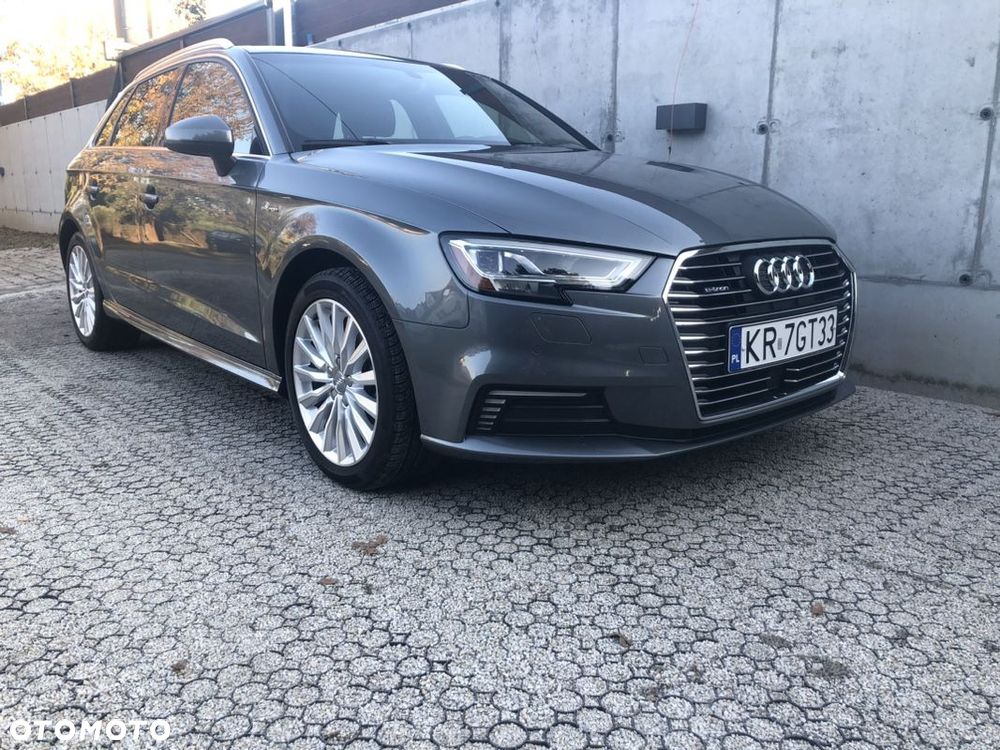 Audi A3 - 2