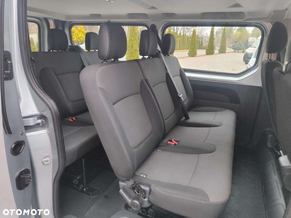 Renault Trafic - 13
