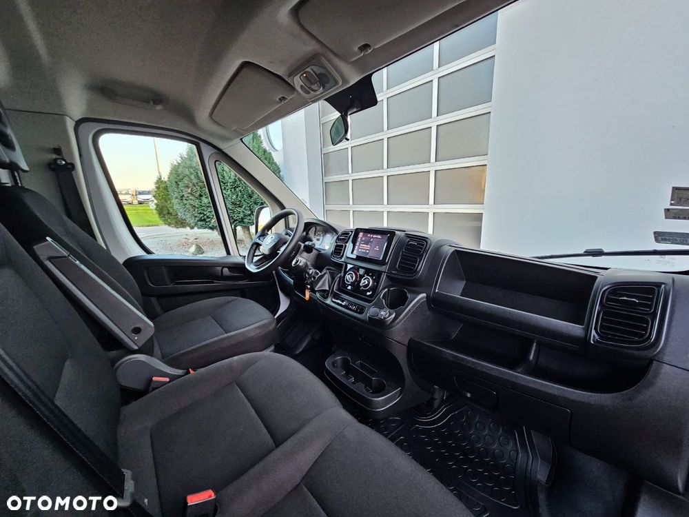 Fiat Ducato - 8