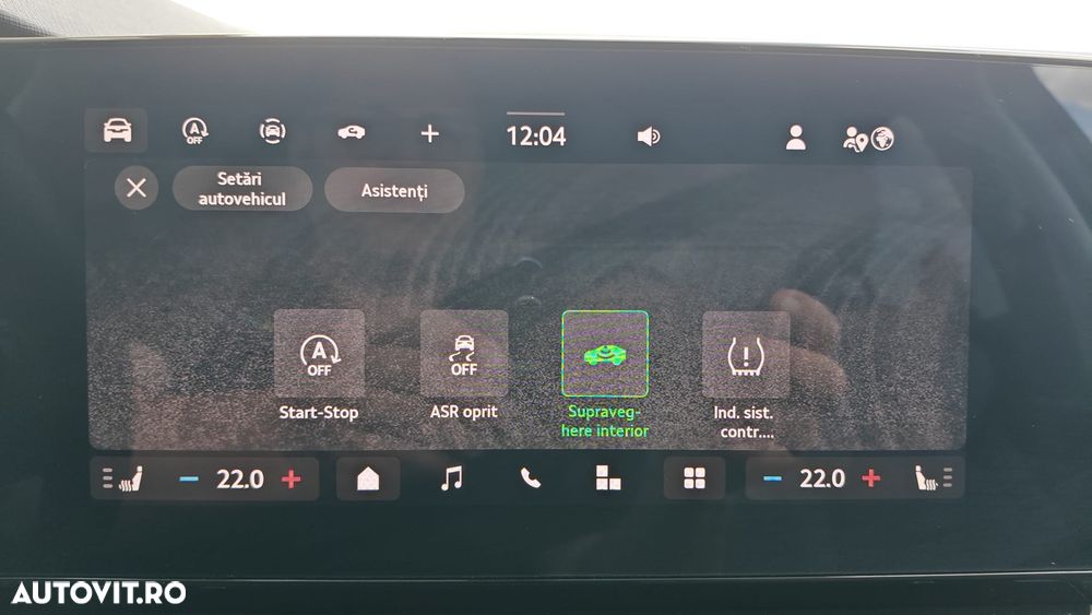 Skoda Octavia 2.0 TDI 150 CP DSG Selection - 33