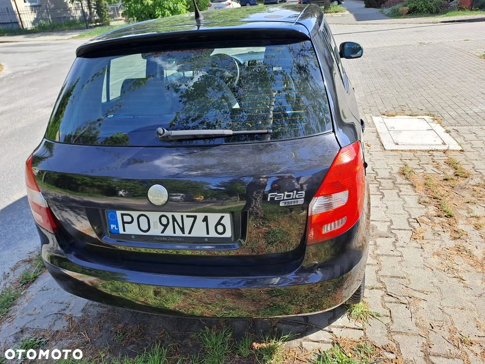 Skoda Fabia 1.2 12V Classic - 2