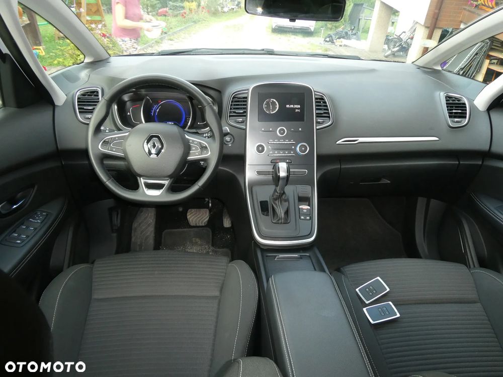 Renault Scenic - 4
