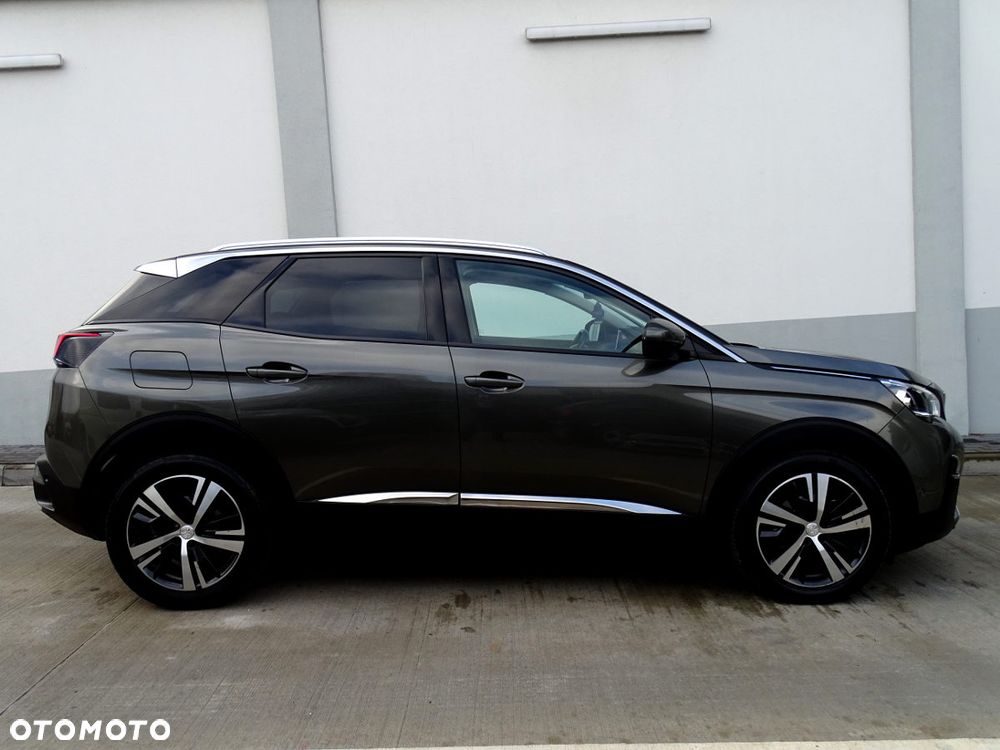 Peugeot 3008 PureTech 130 Stop & Start Allure - 4