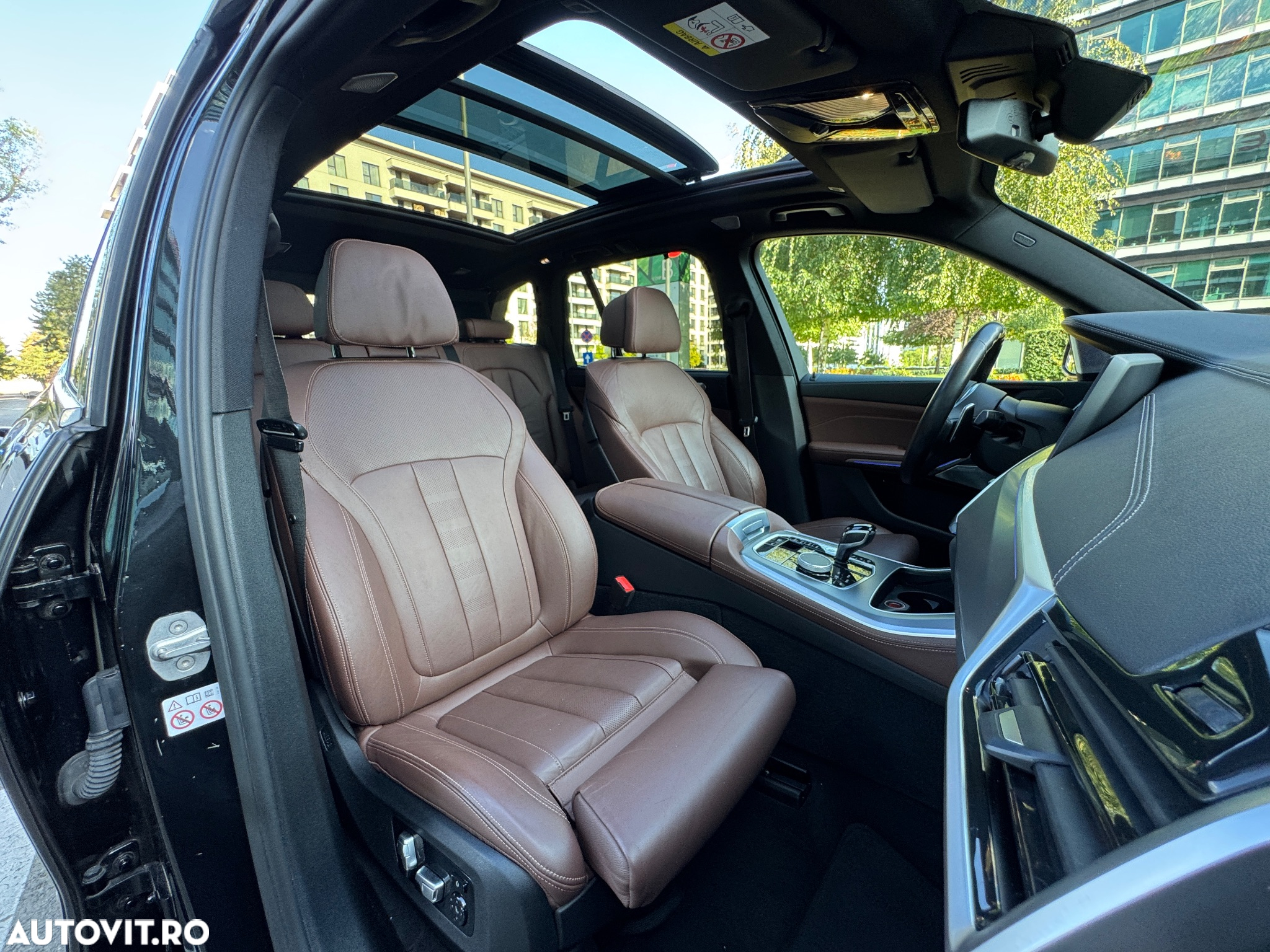 BMW X5 xDrive40i - 23