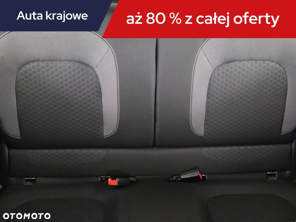 Smart Forfour - 12