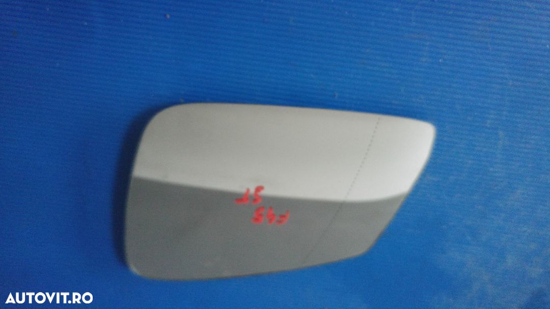 oglinda stanga  bmw seria 2 f45 - 1