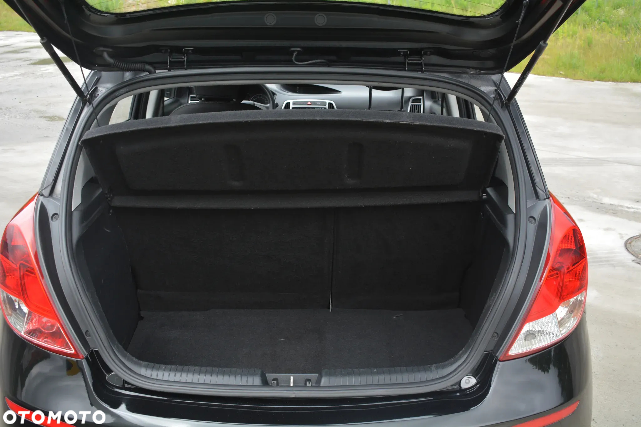 Hyundai i20 - 29