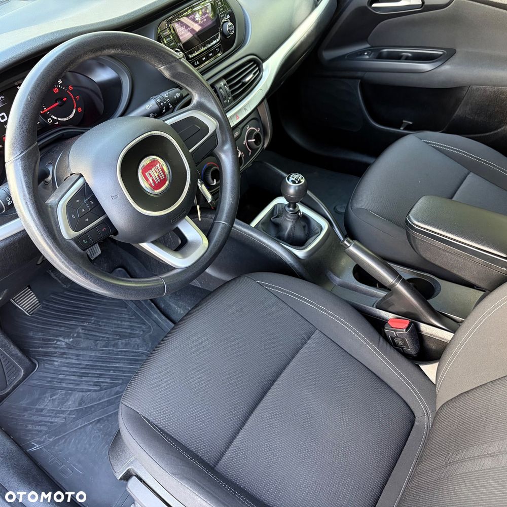 Fiat Tipo 1.4 16v Easy - 20