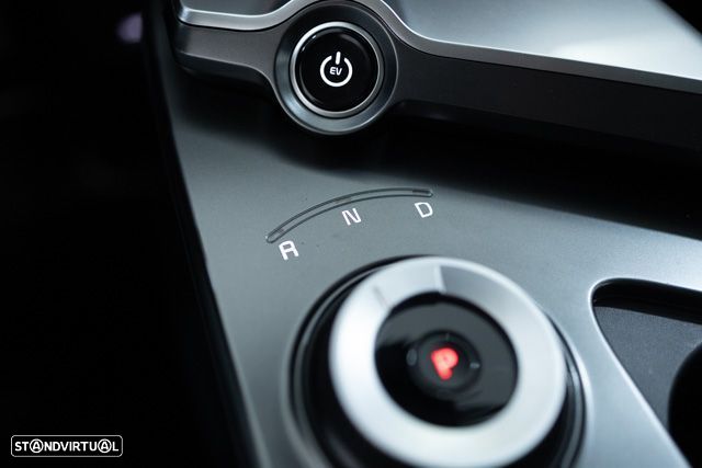 Kia EV6 77.4 kWh Tech - 33