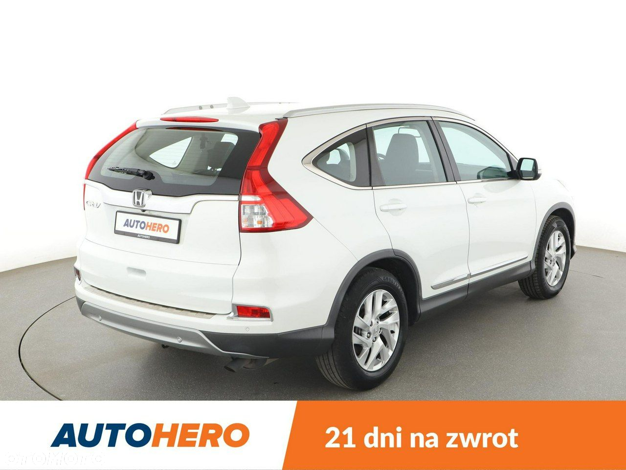 Honda CR-V 1.6i-DTEC Elegance (2WD) - 7