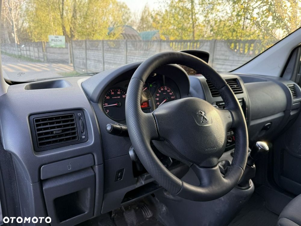 Peugeot Expert - 7