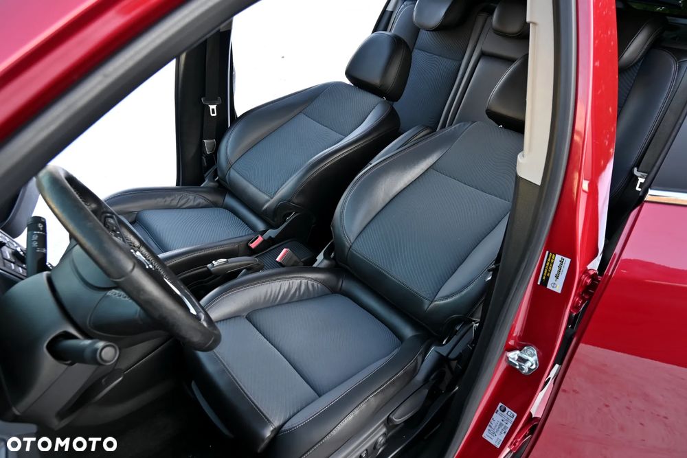 Opel Mokka 1.4 T Cosmo - 28