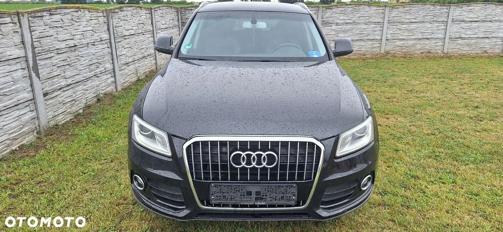 Audi Q5 - 17