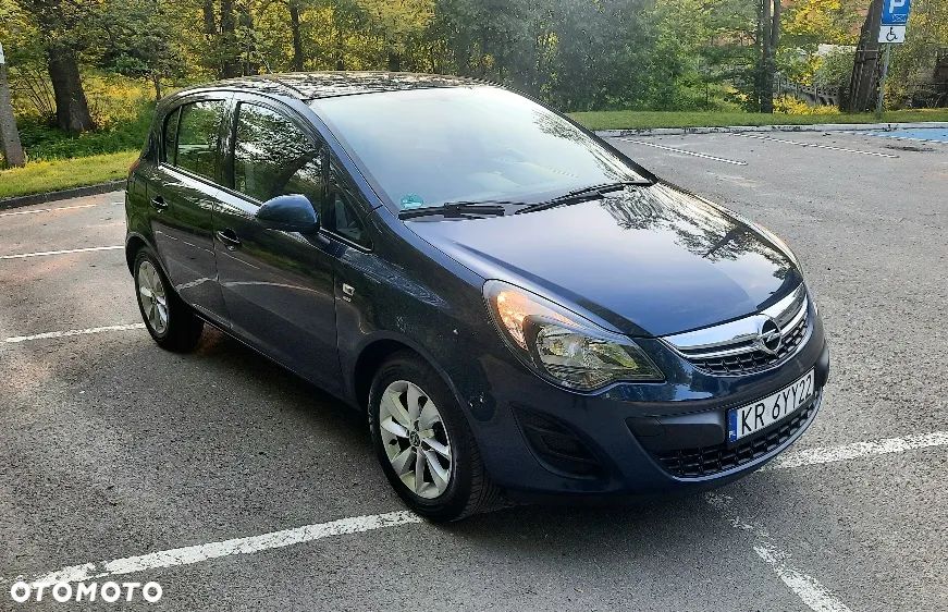 Opel Corsa 1.4 Enjoy S&S - 1